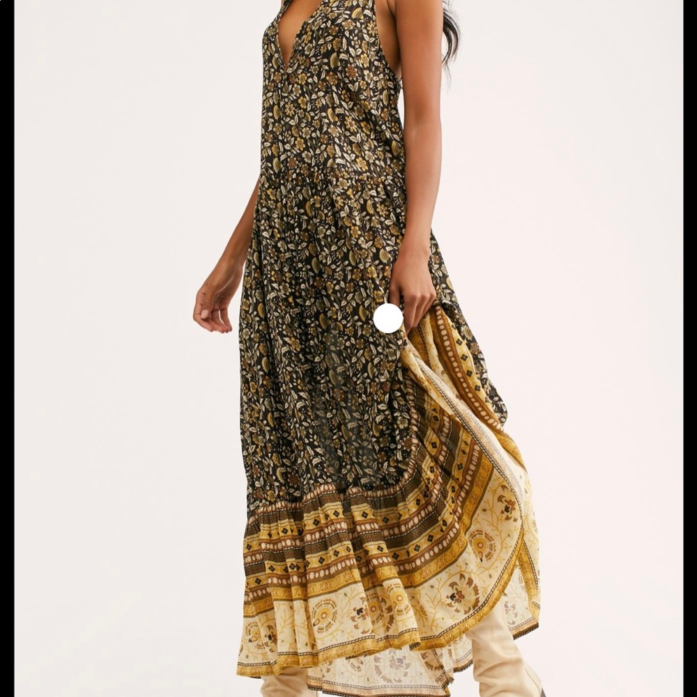 Spell & the gypsy collective dress size small